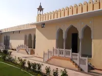 HOTEL RAJ MAHAL THE PALACE Hotel a Orchha