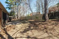 King & Queens Villa at Parkside