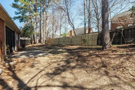 King & Queens Villa at Parkside