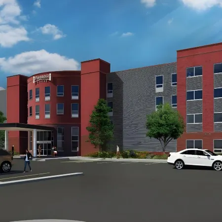 Staybridge Suites MARQUETTE by IHG