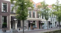 Hotel Royal Bridges Hotel in zona Università tecnica di Delft