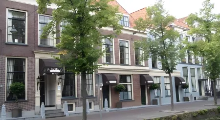 Hotel Royal Bridges