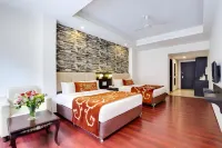 The Fern Denzong Hotel & Spa Gangtok