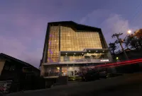 The Podium Boutique Hotel Hotels in Baguio