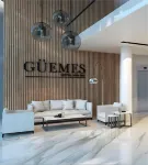 Guemes Hotel & Spa