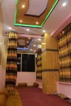 Hotel Red Sun and Restaurant