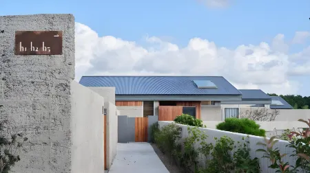 Hohe Gyeongju Pool Villa Отели рядом с достопримечательностью «Gyeongju National Park»