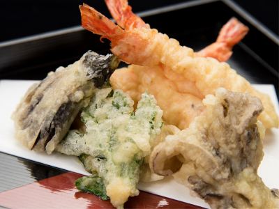 料理 伊東温泉 陽気館の写真