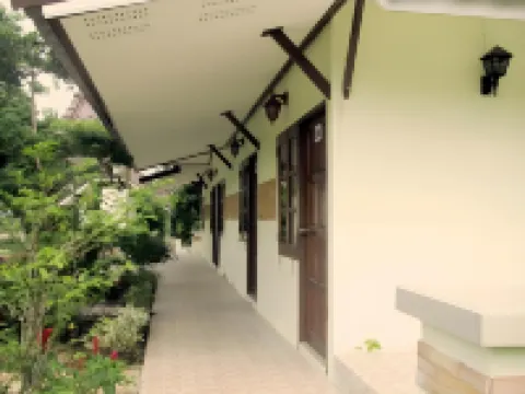 蘇安蘭亞度假村