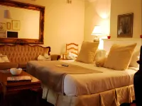 Jacobs Creek Retreat Hotels in Tanunda