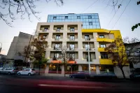 Hotel Duke Armeneasca City Center - Ex Tempo