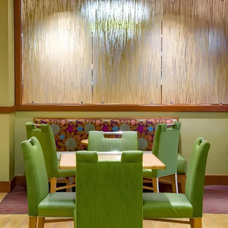 Hampton Inn Harrisonburg-University