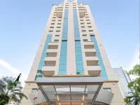 Quality Suítes Oscar Freire Hotels in Sao Paulo
