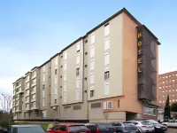 Hotel J. Balmes Vic Hotels near Feria Medieval