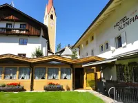 Hotel Chalet Olympia Hotels in Rasen-Antholz