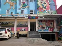 Eve Hotel Hotel dekat Institut Kesehatan Immanuel