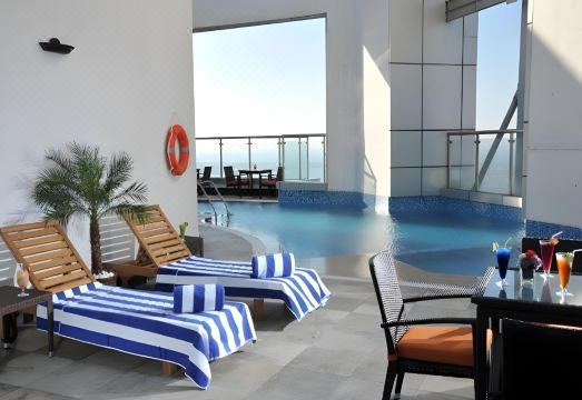 라마다 아부다비 코니쉬