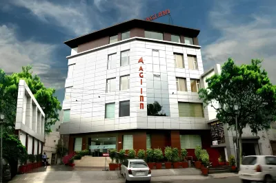 Agi Inn