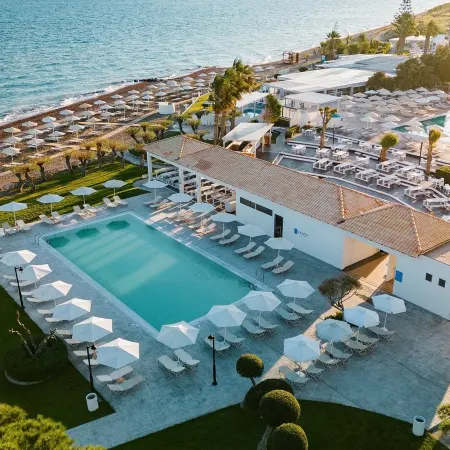 Blue Bay Hotel