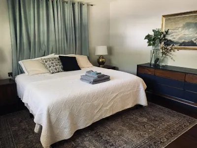 Private Retreat with your dogs: close to WEC