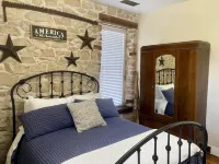 Newly restored historical cottage near Zion National Park