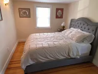 Spacious and Comfortable Home Next to all the Action!