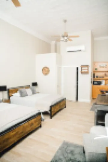 Quaint Suite in the heart of Mason Hotels in Mason County