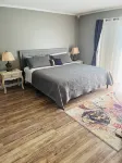 Charming Beach Getaway Villa with Large Private heated Pool
