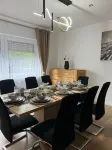 Mobembo vacation stay. Ferienwohnung nahe Trier, der ältesten Stadt Deutschlands Hotels in Konz