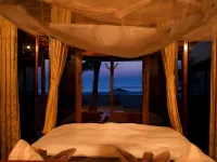 Dunhill Beach Resort Hotels near Agonda