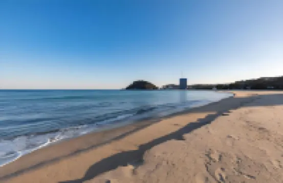 Yangyang Jukdo Ocean View 16 21 Hotels near Jukdo Beach