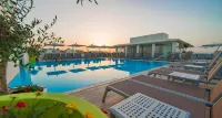 Maritim Antonine Hotel & Spa - Beach