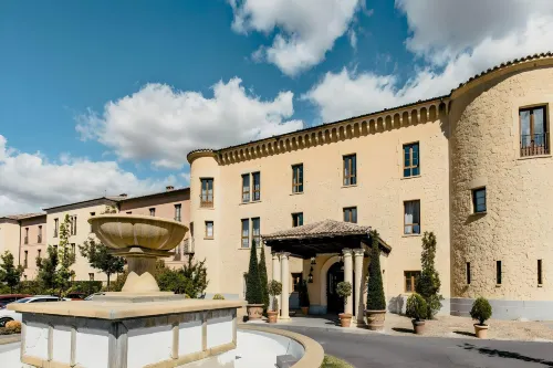 Hotel Cándido