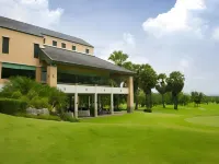 Lake View Resort & Golf Club Các khách sạn ở Cha-am