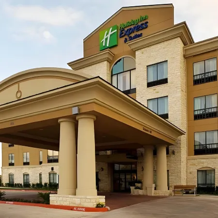 Holiday Inn Express & Suites ST MARYS by IHG