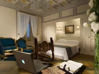 Villa la Borghetta Spa Resort Hotels in Figline Valdarno