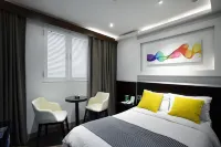 Insadong Crown Hotel - 2-Star