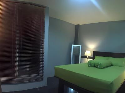 Vysha Residence