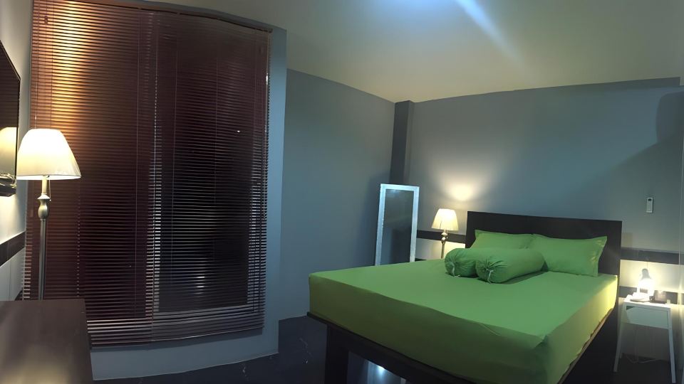 Vysha Residence
