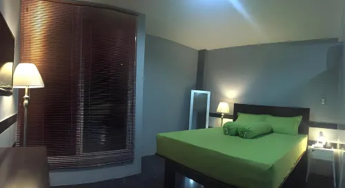 Vysha Residence - Pensionat