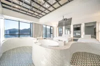 Changwon Jinhae Almond Hotel Hotels in 