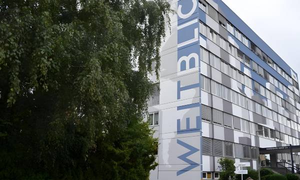 Hotel Weitblick Bielefeld