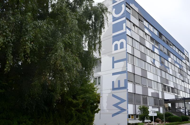 Hotel Weitblick Bielefeld