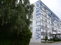 Hotel Weitblick Bielefeld Hotels in Werther