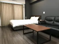 Piece Eniwa （皮埃斯惠庭） 惠庭市住宿飯店