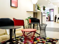 Hôtel le Père Léon Hotels in Toulouse
