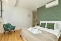 Belem Design 16 by Homing Các khách sạn ở Belém