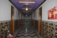 Hotel Travel Inn