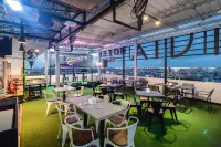 Nivia Hotel Hotels in Medan Tembung