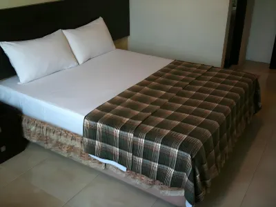 Hotel Lavender Hotels in Titi Gajah